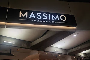 Massimo Restaurant & Bar image