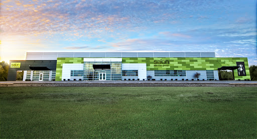 Salon Service Group, 1520 E Evergreen St, Springfield, MO 65803, USA, 