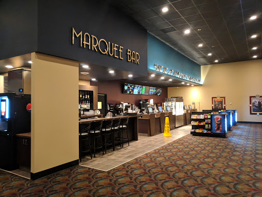 Movie Theater «B&B Theatres Festus 8 Cinema», reviews and photos, 1522 Parkway W, Festus, MO 63028, USA