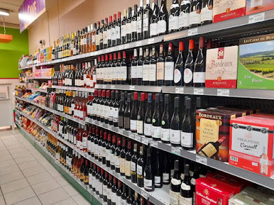 Votre Marché à Retiers