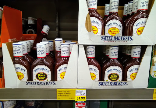 Supermarket «ALDI», reviews and photos, 2926 N Belt Line Rd, Irving, TX 75062, USA