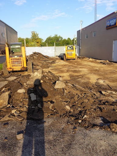 Auto Repair Shop «Tinley Auto Repair & Towing, Inc.», reviews and photos, 17600 Duvan Dr, Tinley Park, IL 60477, USA