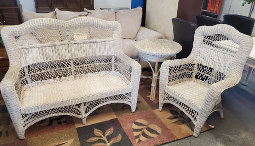 Thrift Store «St. Vincent de Paul Thrift Store», reviews and photos, 4009 S 56th St, Tacoma, WA 98409, USA