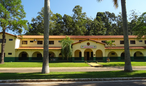 Hotel Tránsito Ejercito Paraguayo