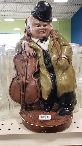 Non-Profit Organization «Goodwill Store», reviews and photos, 3791 National Rd E, Richmond, IN 47374, USA