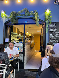 Photo n°14 de KALŌS Mediterranean Street Food à Nice ()