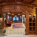 Photo n°5 de l'avis de Luca.u fait le 29/01/2024 à 20:42 sur le  Romantik Hotel Santer à Toblach