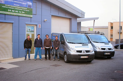 ENER CONSEIL à Narbonne