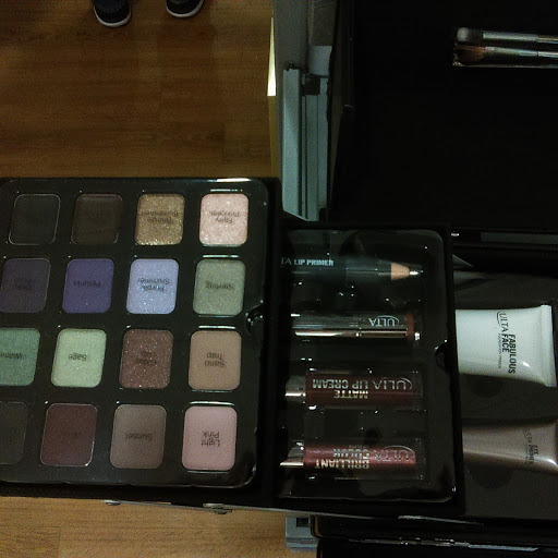 Hair Salon «Ulta Beauty», reviews and photos, 320 North Station Parkway, Farmington, UT 84025, USA