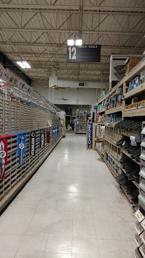 Home Improvement Store «Pace True Value Hardware», reviews and photos, 3365 Fehling Rd, Granite City, IL 62040, USA