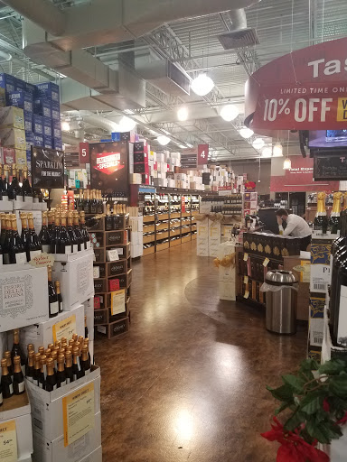 Wine Store «Total Wine & More», reviews and photos, 11221 Legacy Ave, Palm Beach Gardens, FL 33410, USA