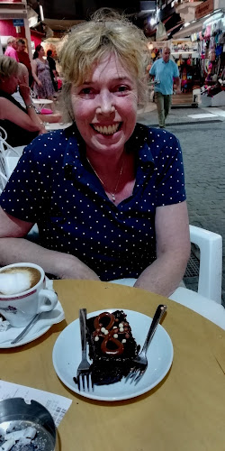 Αξιολογήσεις για το Stretto Creperie στην Πάργα - Καφετέρια