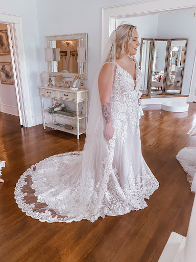 Bridal Shop «Atlanta Street Bridal Company», reviews and photos, 78 Atlanta St, McDonough, GA 30253, USA