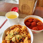 Photo n°2 de l'avis de Aries.a fait le 19/11/2023 à 09:33 sur le  Coppino Alberobello à Alberobello