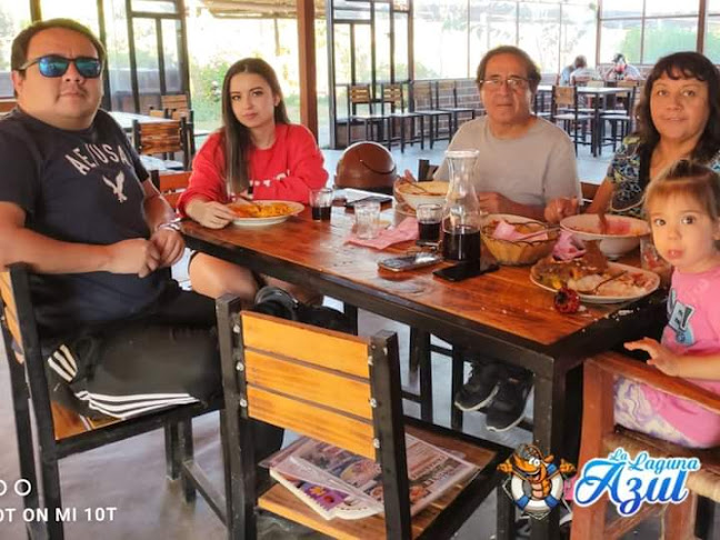 Comentarii opinii despre Rest. Laguna AZUL