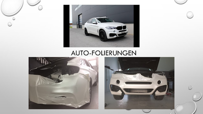 Auto Speedy AG - Altstätten