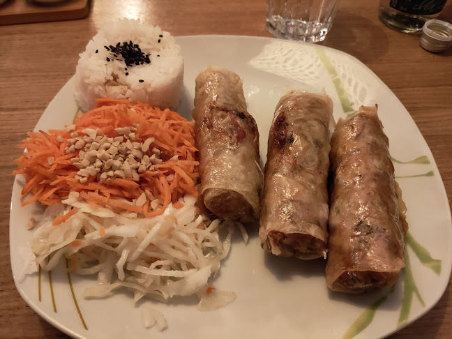Numer telefony do Restauracja Wietnamska Phuc Lublin Gęsia