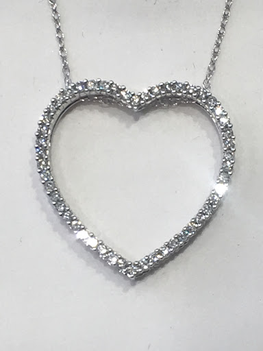 Jewelry Store «M.S. Brown Jewelers», reviews and photos, 3304 Pacific Ave, Wildwood, NJ 08260, USA