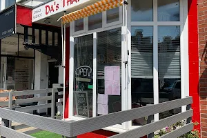 Da's Thai Diner & Take-Away image