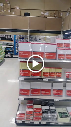 Office Supply Store «Office Depot», reviews and photos, 323 SE Martin Luther King Jr Blvd, Portland, OR 97214, USA