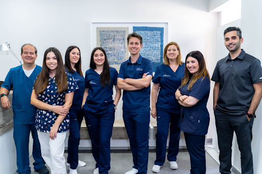 Rb Clínica Odontológica en L'Eliana, Valencia