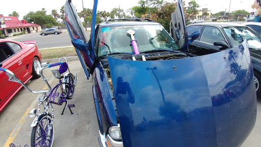 Auto Parts Store «Pep Boys Auto Parts & Service», reviews and photos, 2336 Boca Chica Blvd, Brownsville, TX 78521, USA