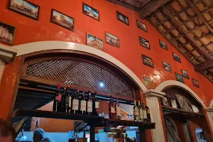 Restaurante Canoa image