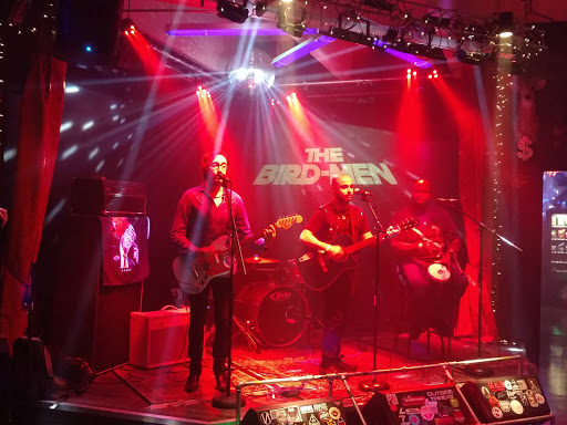 Explore sleeve men tattoo ideas, creative tattoo ideas in Fort Myers, available at HOWL Tattoo & Piercing