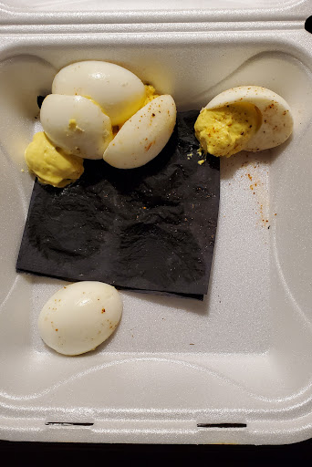 Barbecue Restaurant «Hendricks BBQ», reviews and photos, 1200 S Main St, St Charles, MO 63301, USA