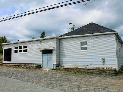 Upper Hammonds Plains Community Center