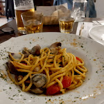 Photo n°2 de l'avis de GIANLUCA.E fait le 05/09/2020 à 21:59 sur le  Hotel Ristorante Stella Marina à Rosolina Mare