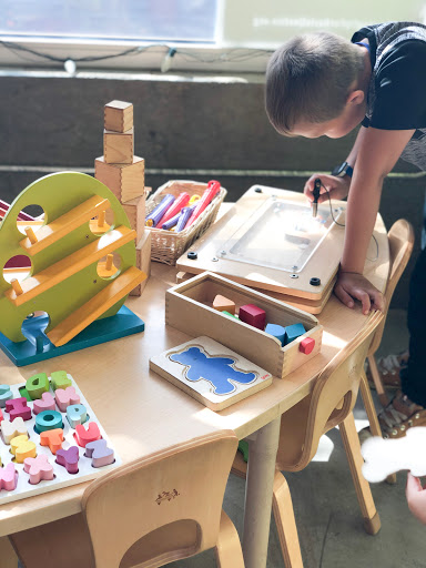 Toy Store «SpielWerk Toys», reviews and photos, 3808 N Williams Ave # 121, Portland, OR 97227, USA