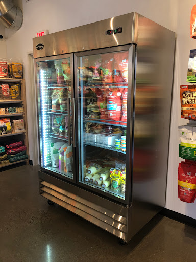 Pet Supply Store «Pet Project», reviews and photos, 548 S Spring St, Los Angeles, CA 90013, USA