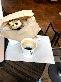 Plats et boissons du Café Starbucks à Paris - n°14