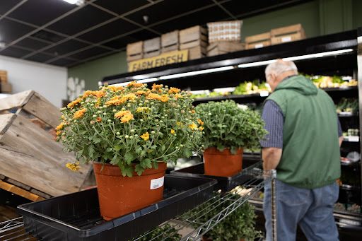 Market «Manchester Market», reviews and photos, 455 W Main St, Manchester, MI 48158, USA