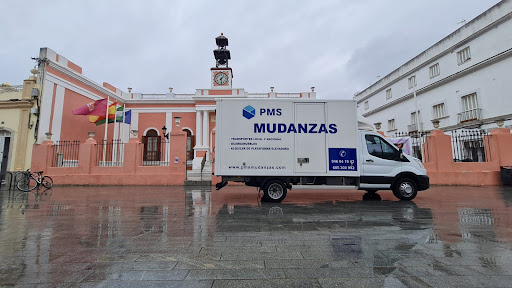 PMS TRANSPORTES Y MUDANZAS S.L – (Legizamon)