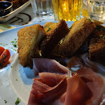 Photo n°4 de l'avis de Cesare.o fait le 10/07/2021 à 20:51 sur le  Al Grottino à Rome