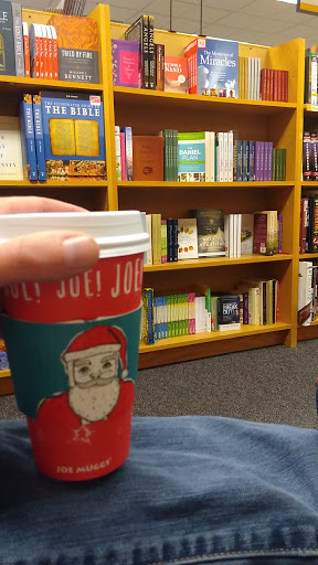 Book Store «Books-A-Million», reviews and photos, 4030 Commonwealth Ave, Eau Claire, WI 54701, USA