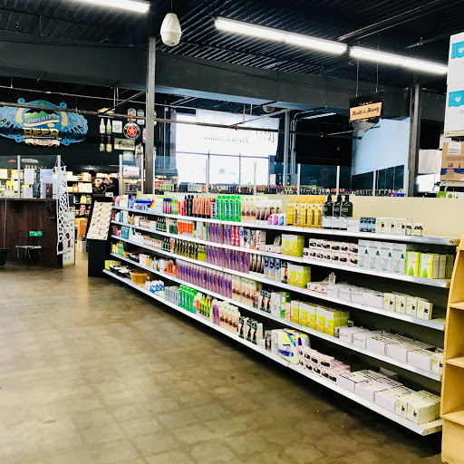 Grocery Store «Hopey and Co.», reviews and photos, 45 S French Broad Ave, Asheville, NC 28801, USA