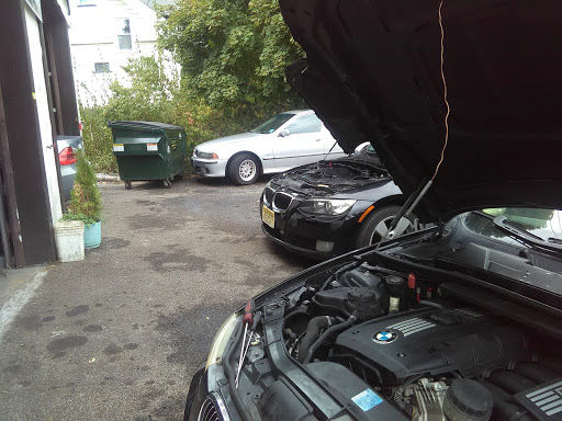 Auto Repair Shop «Pinoy Auto Repair», reviews and photos, 321 Hamburg Turnpike, Pompton Lakes, NJ 07442, USA