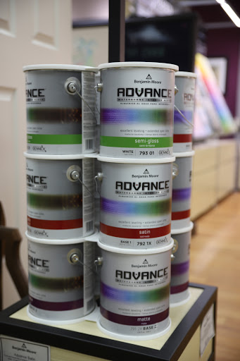 Paint Store «Anderson Paint Company», reviews and photos, 2386 W Stadium Blvd, Ann Arbor, MI 48103, USA