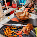 Photo n° 2 de l'avis de Jordan.U fait le 23/03/2024 à 20:22 pour Hôtel Les Mélèzes Valloire à Valloire