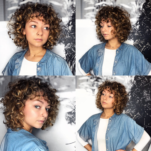 Hair Salon «JAGGER | JAMES SALON», reviews and photos, 12920 Conamar Dr #101, Hagerstown, MD 21742, USA