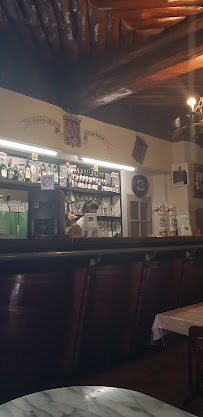 Atmosphère du Restaurant français Bar Auberge Miranda à Foix - n°11