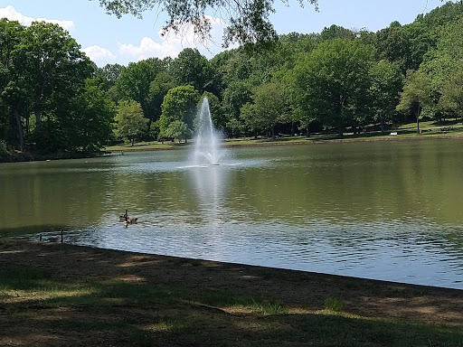 Park «Allen Pond Park», reviews and photos, 3330 Northview Dr, Bowie, MD 20716, USA