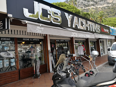 BIGSHIP SHIPCHANDLER JCS YACHTING PONEL à Beaulieu-sur-Mer