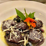 Photo n°4 de l'avis de Mauro.a fait le 27/06/2022 à 11:22 sur le  Ristorante Il Libertino Trento à Trento