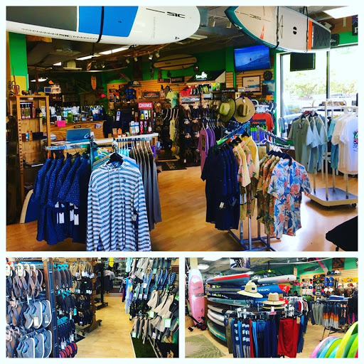 Windsurfing Store «East of Maui», reviews and photos, 2444 Solomons Island Rd G, Annapolis, MD 21401, USA