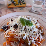 Photo n°2 de l'avis de Fran.u fait le 28/04/2024 à 07:17 sur le  Home Restaurant Maria's Cooking solo su prenotazione 24 ore prima à Acireale