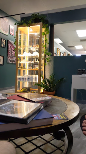 Tattoo Shop «GrimmWerks Studios Tattoo & Piercings», reviews and photos, 11018 Old St Augustine Rd, Jacksonville, FL 32257, USA